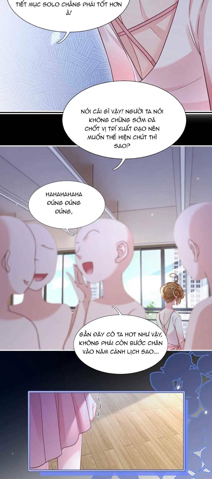 Tôi Trở Thành Kiều Thê Của Ông Trùm Phản Diện Chương 93 Ảnh 28