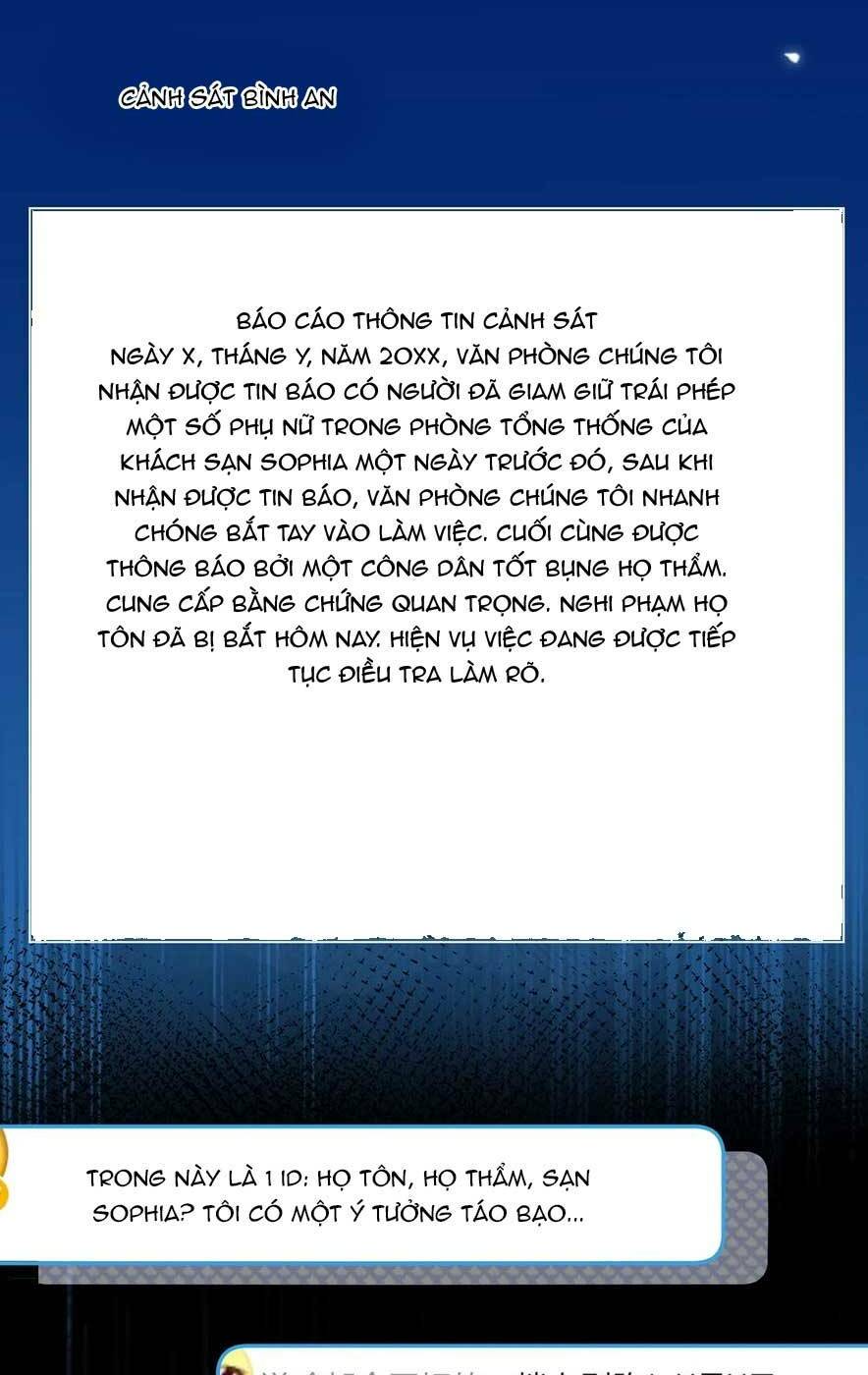 Tôi Trở Thành Kiều Thê Của Ông Trùm Phản Diện Chương 87 Ảnh 31