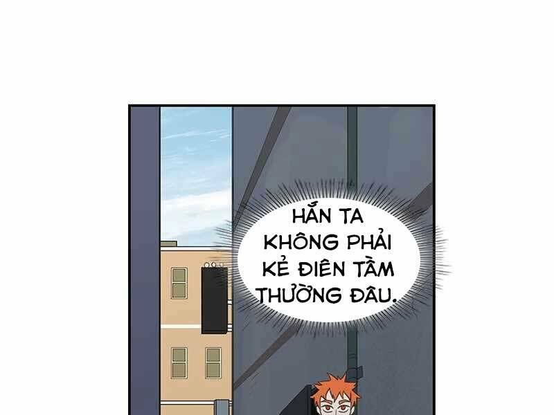 Võ Sĩ - The Boxer Chương 119 Ảnh 29