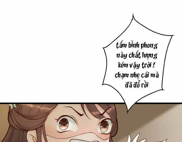 Luôn Có Điêu Dân To Gan Muốn Hại Trẫm Chương 3 Ảnh 35