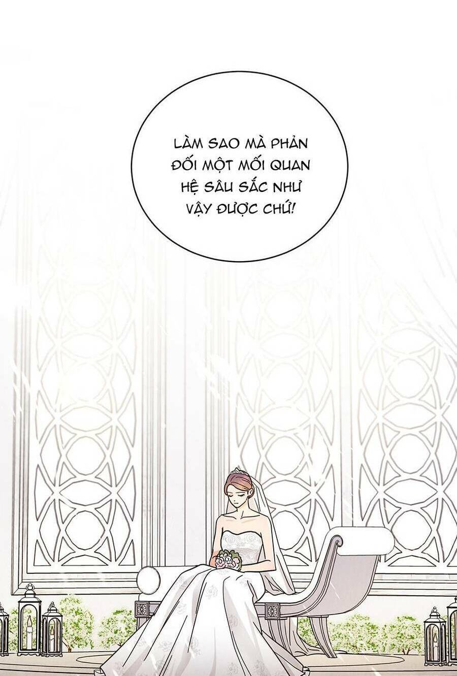 Chào Nhé, Không Làm Thông Gia Nữa Đâu! Chương 73 Ảnh 59