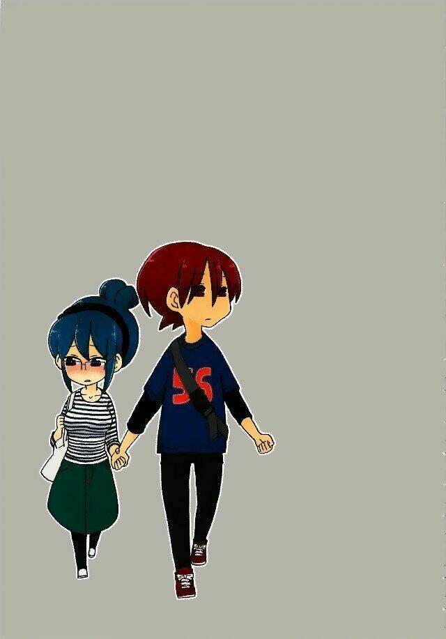 Mousou Telepathy Chương 102.5 Ảnh 14