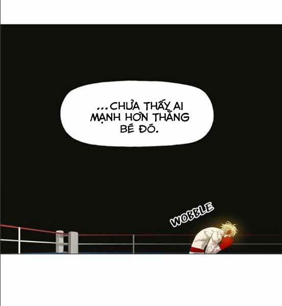 Võ Sĩ - The Boxer Chương 101 Ảnh 59