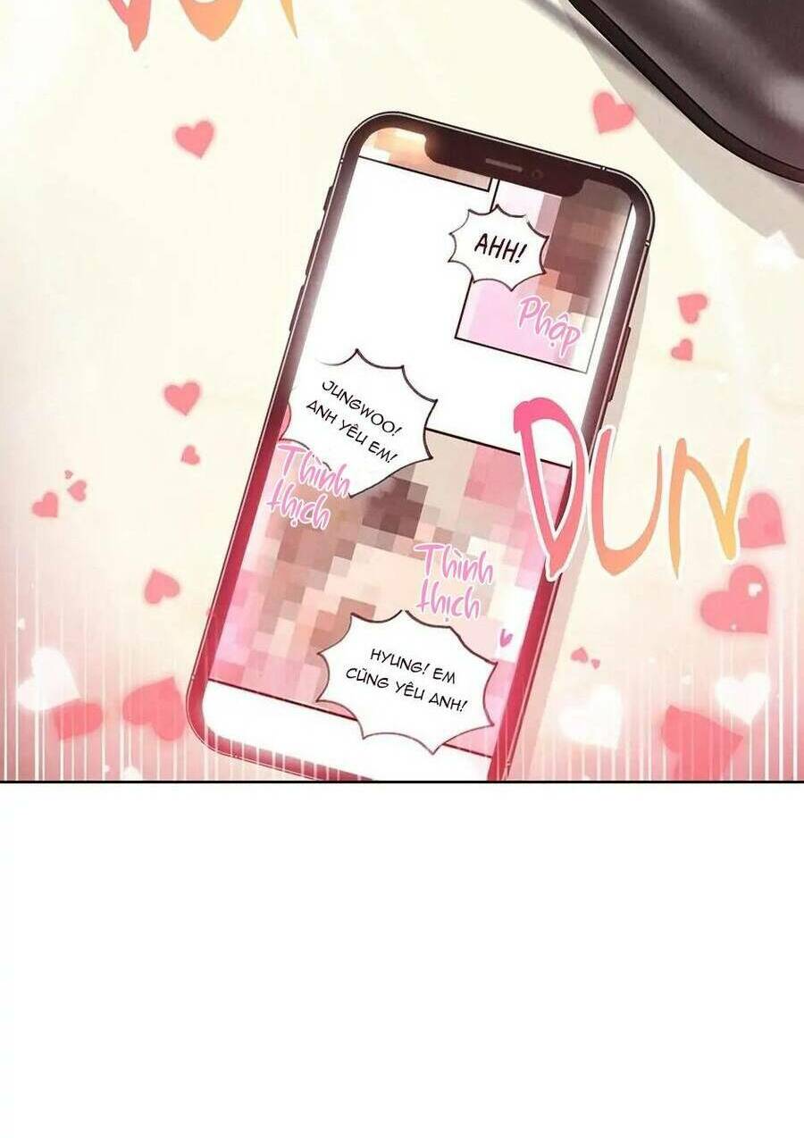 Chào Nhé, Không Làm Thông Gia Nữa Đâu! Chương 66 Ảnh 96