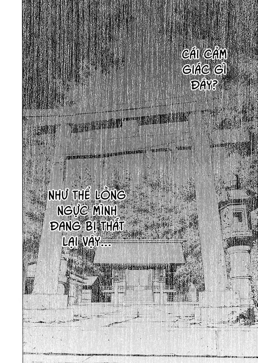 Takayukashiki Shoujo Chương 11 Ảnh 16