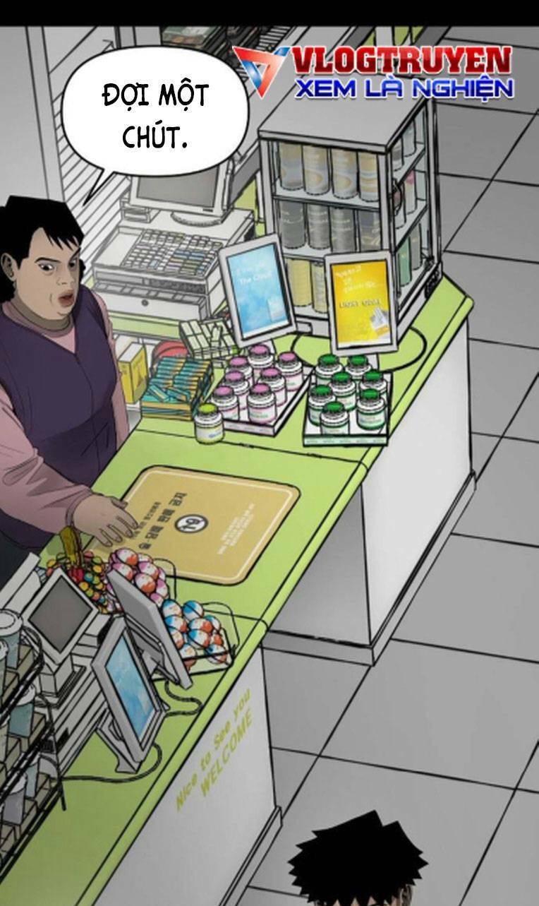 Ngôi Nhà Hoán Đổi Chương 4 Ảnh 116