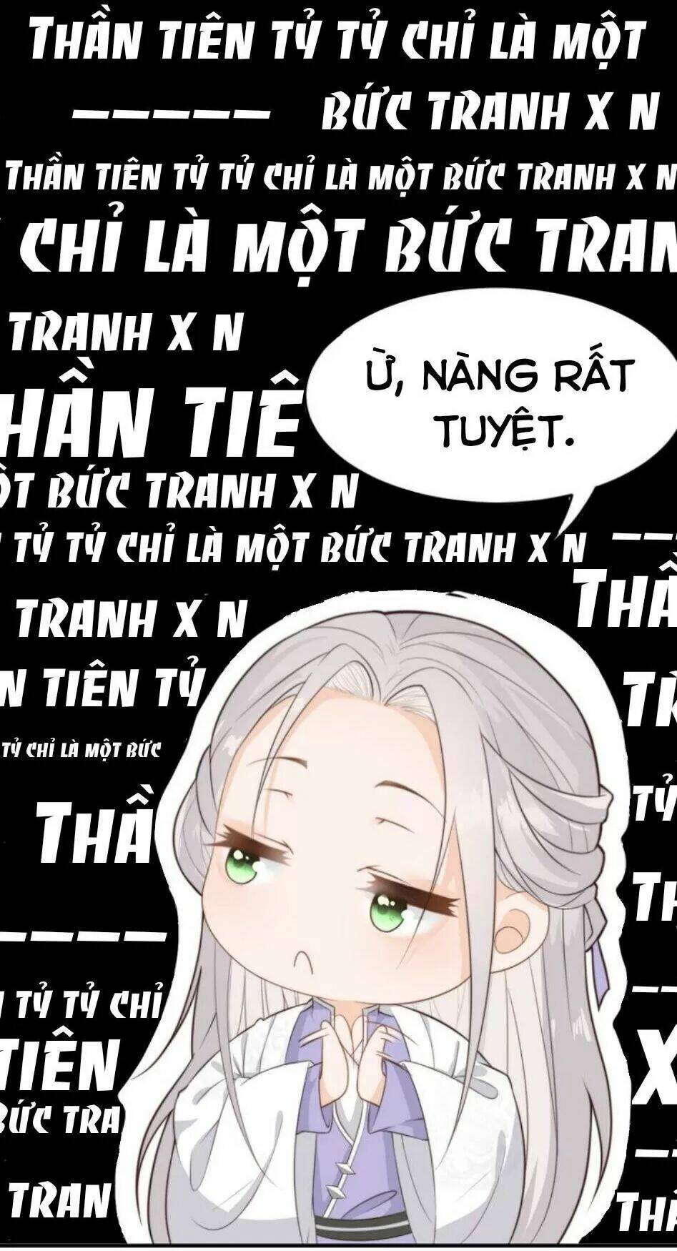 Luôn Có Điêu Dân To Gan Muốn Hại Trẫm Chương 17 Ảnh 12