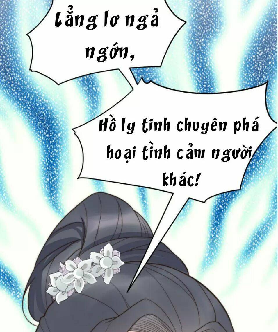 Luôn Có Điêu Dân To Gan Muốn Hại Trẫm Chương 21 Ảnh 58