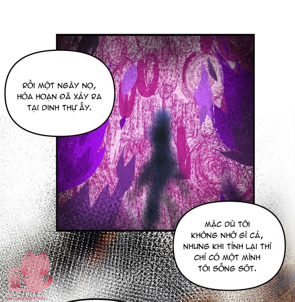 Đảo Phù Thủy Chương 9 Ảnh 18