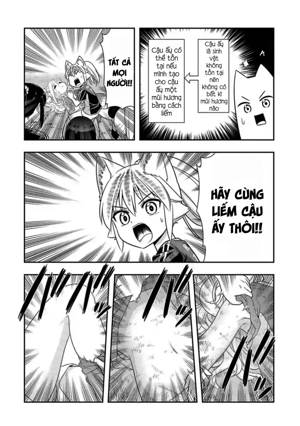 Murenase! Shiiton Gakuen Chương 138 Ảnh 9