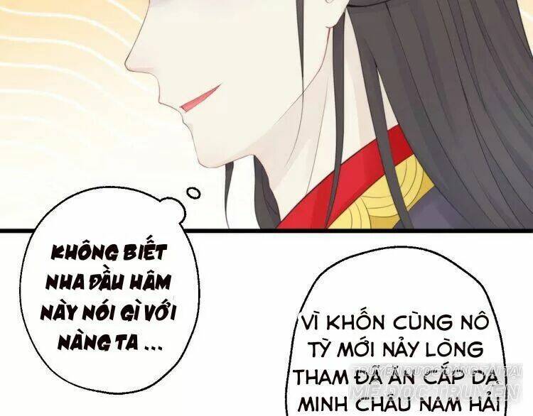 Luôn Có Điêu Dân To Gan Muốn Hại Trẫm Chương 5 Ảnh 57