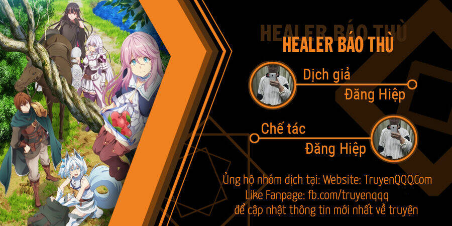 Healer Báo Thù Chương 53 Ảnh 2