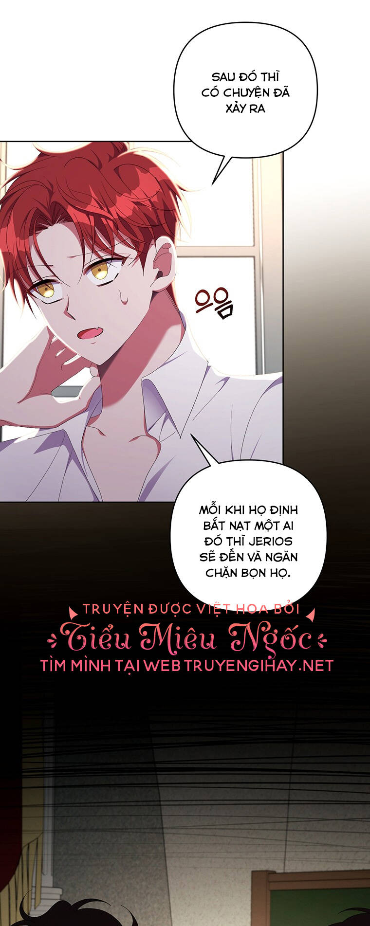 Em Phải Chịu Trách Nhiệm Với Ta Chương 21 Ảnh 32