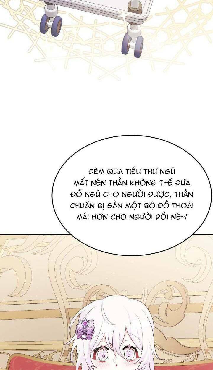 Nàng Công Chúa Tiên Cá Chương 3 Ảnh 80