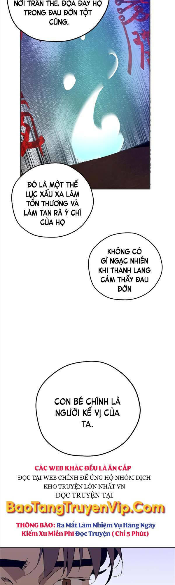 Võ Học Miền Viễn Tây Chương 24 Ảnh 32