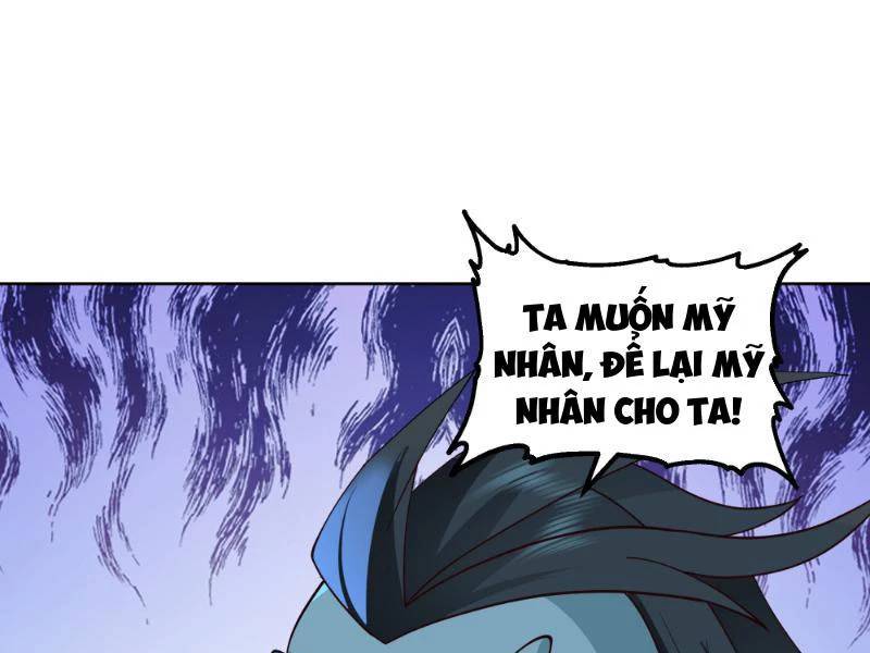 Vô Địch Thật Tịch Mịch Chương 24 Ảnh 79