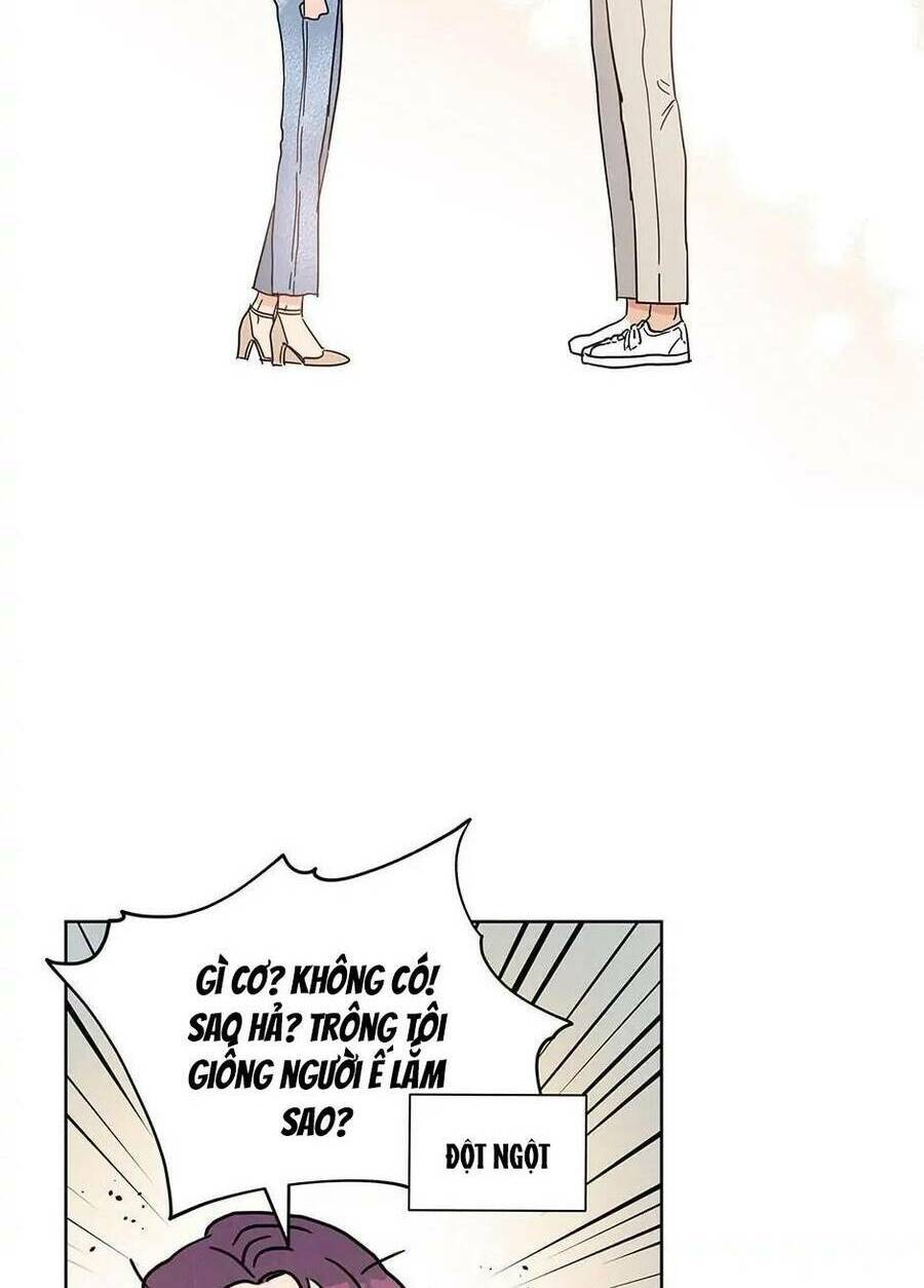 Chào Nhé, Không Làm Thông Gia Nữa Đâu! Chương 72 Ảnh 69