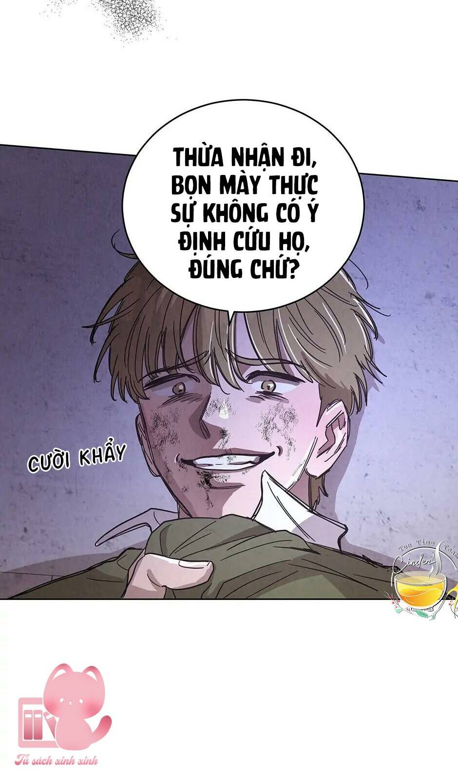 Chào Nhé, Không Làm Thông Gia Nữa Đâu! Chương 62 Ảnh 41