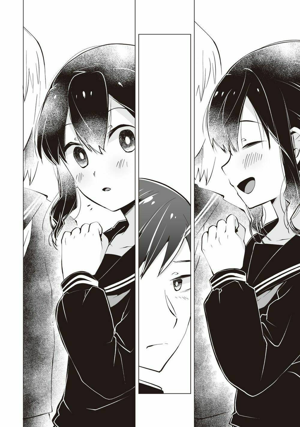 Tonari No Seki No Satou-San Chương 13 Ảnh 24