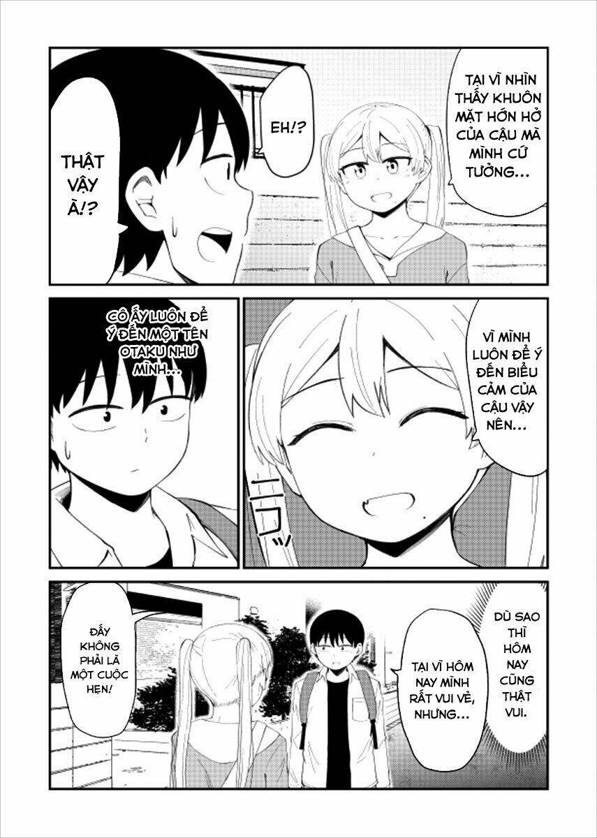 His Favorite Idol Moves In Next Door Chương 19 Ảnh 4