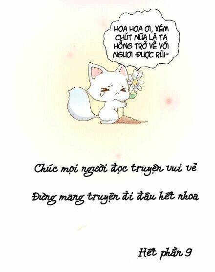 Cho Ta Tiểu Hòa Thượng Này Đi! Chương 9 Ảnh 7