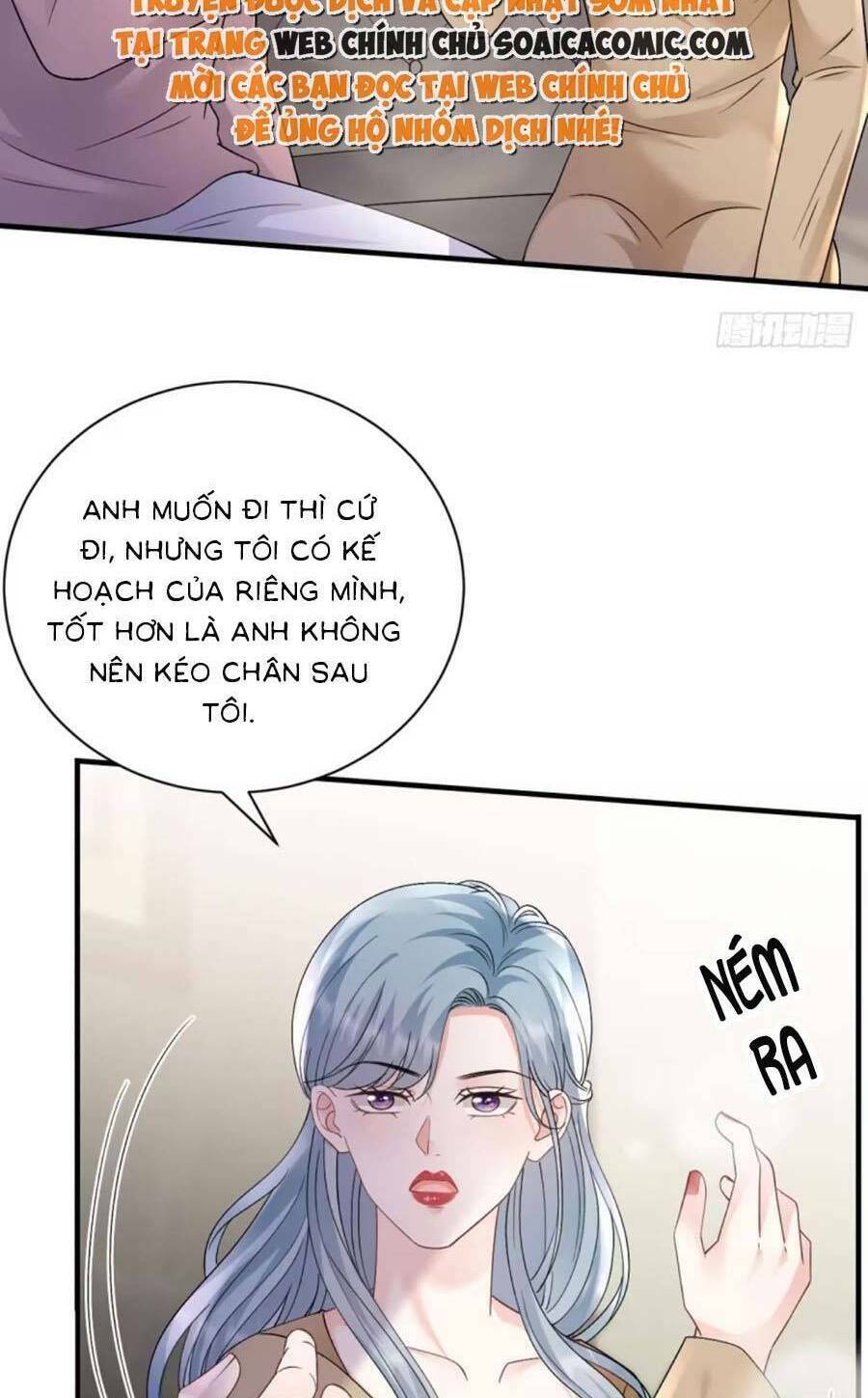 Đại Tiểu Thư Có Ý Đồ Gì Xấu Đâu Chương 177 Ảnh 30