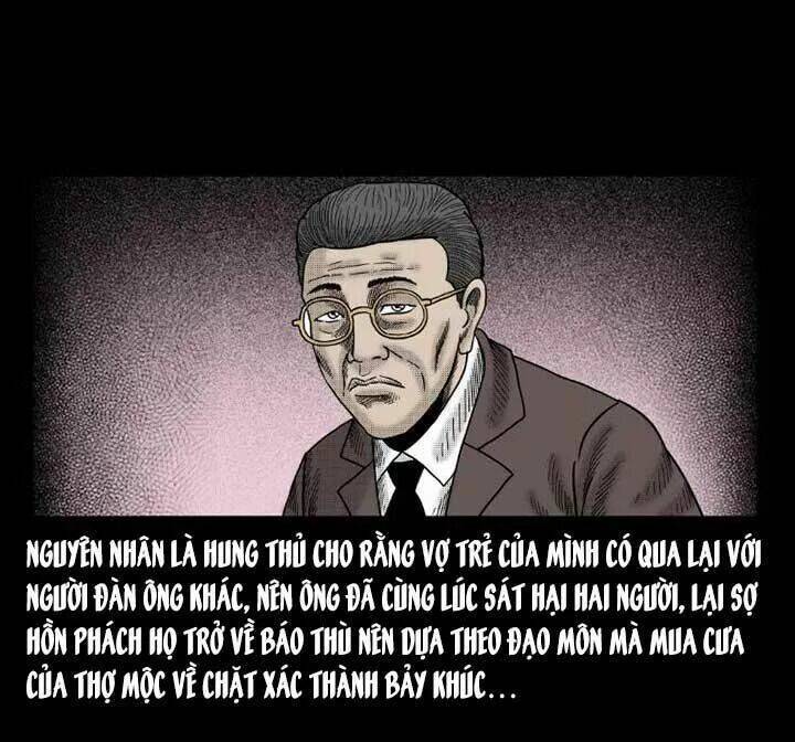 Kỳ Án Có Thật Chương 57 Ảnh 50
