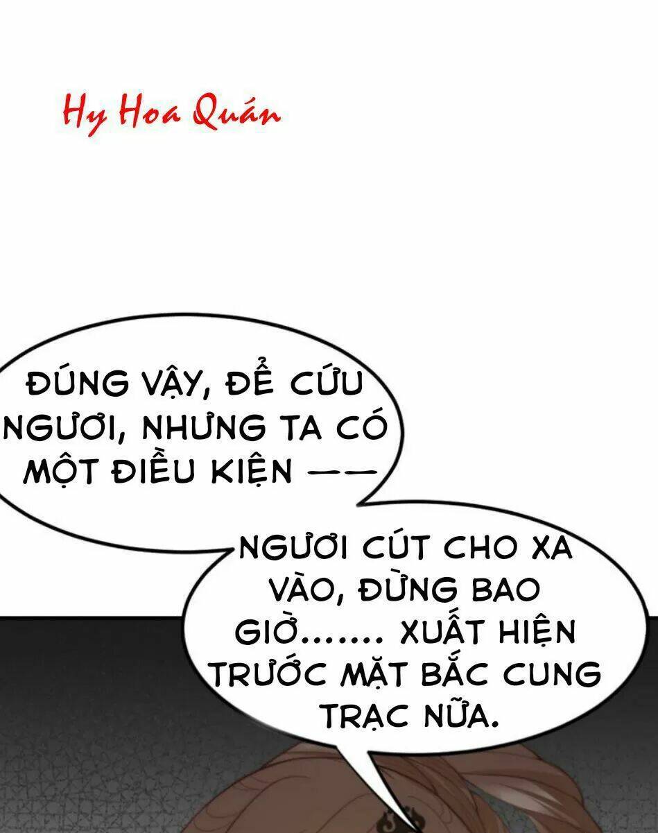 Luôn Có Điêu Dân To Gan Muốn Hại Trẫm Chương 22 Ảnh 55