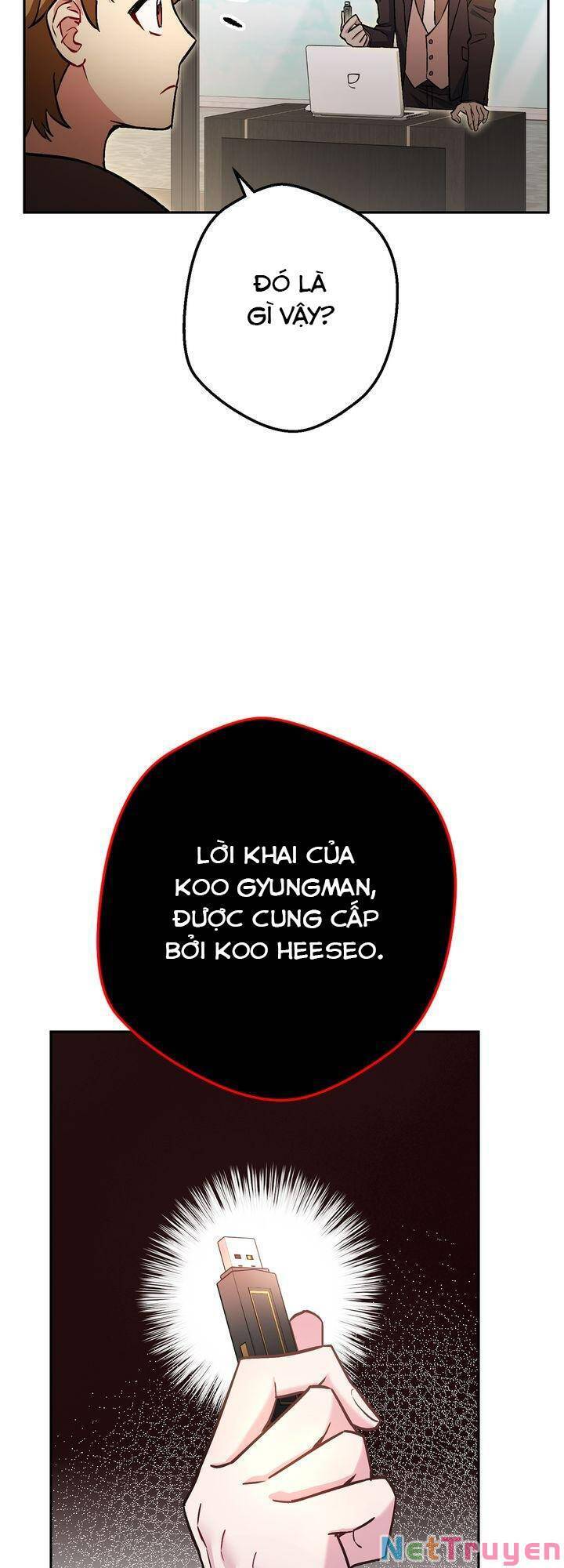 Sự Sống Sót Của Kẻ Chiêu Hồn Chương 35 Ảnh 19