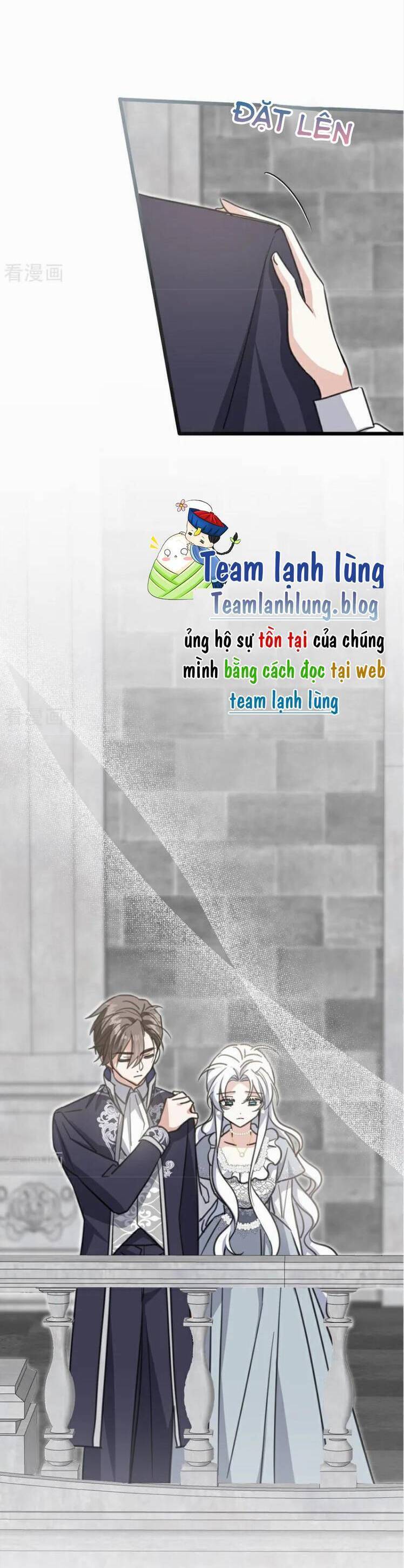 Bông Hoa Độc Của Nhà Công Tước Chương 35 Ảnh 38