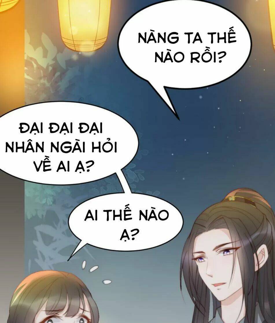 Luôn Có Điêu Dân To Gan Muốn Hại Trẫm Chương 22 Ảnh 32