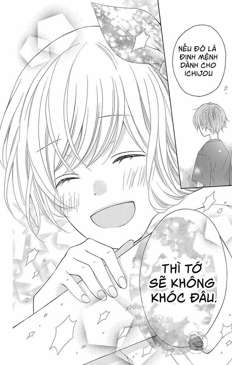Hatsukoi To Taiyou Chương 9 Ảnh 37