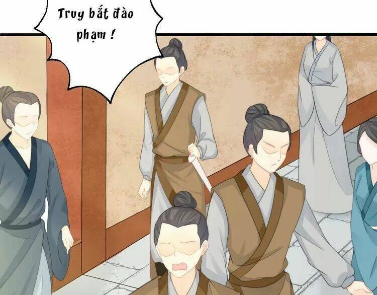 Luôn Có Điêu Dân To Gan Muốn Hại Trẫm Chương 6 Ảnh 61