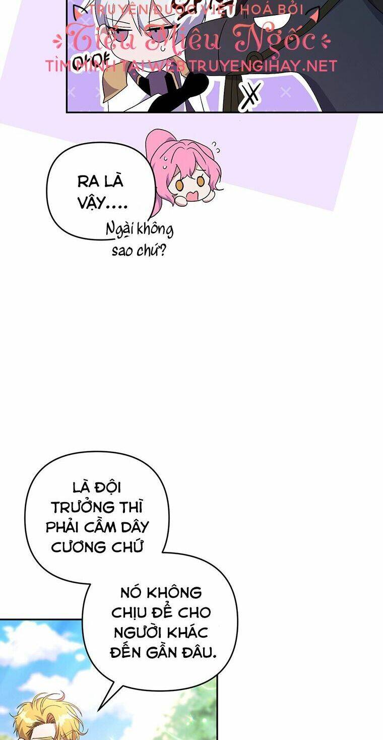 Em Phải Chịu Trách Nhiệm Với Ta Chương 28 Ảnh 22