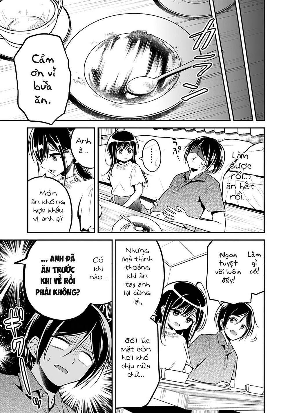 Yuujin Ni 500 Yen Kashitara Shakkin No Kata Ni Imouto Wo Yokoshitekita No Dakeredo, Ore Wa Ittai Dou Chương 6 Ảnh 20