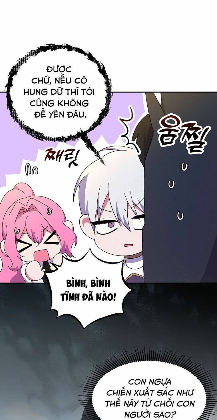 Em Phải Chịu Trách Nhiệm Với Ta Chương 28 Ảnh 24