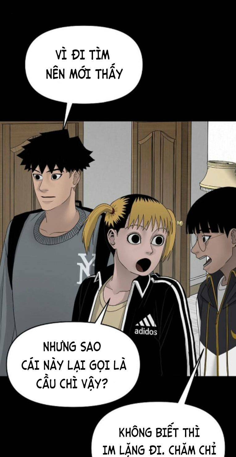 Ngôi Nhà Hoán Đổi Chương 4 Ảnh 39