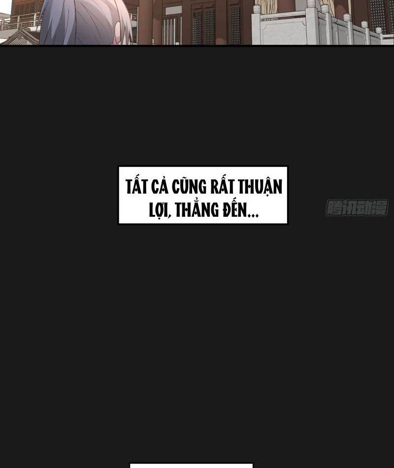 Vô Địch Thật Tịch Mịch Chương 27 Ảnh 14