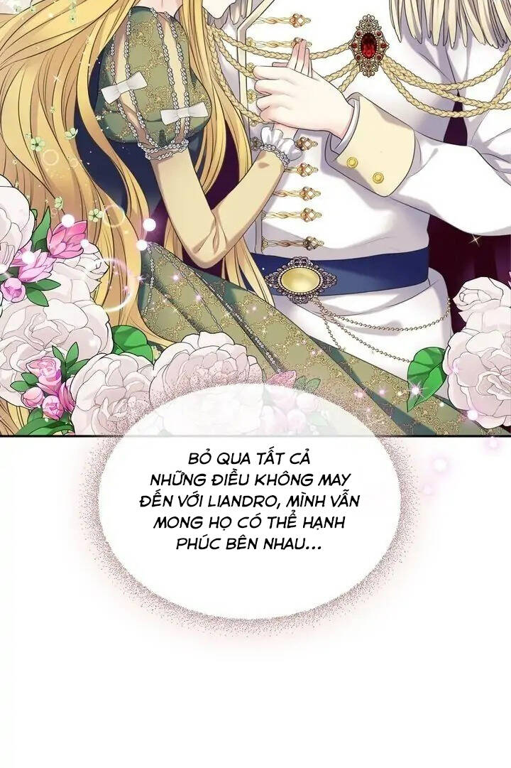 Tôi Trở Thành Hầu Gái Của Một Công Tước Chương 101 Ảnh 10