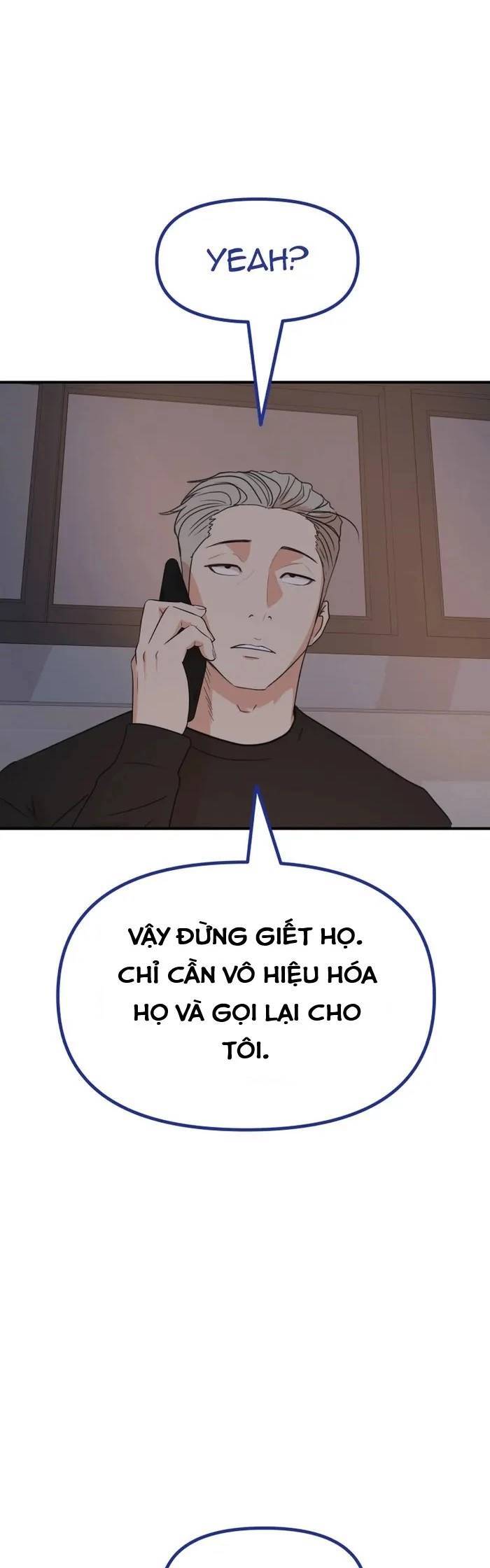 Bạn Trai Vệ Sĩ Chương 131 Ảnh 15