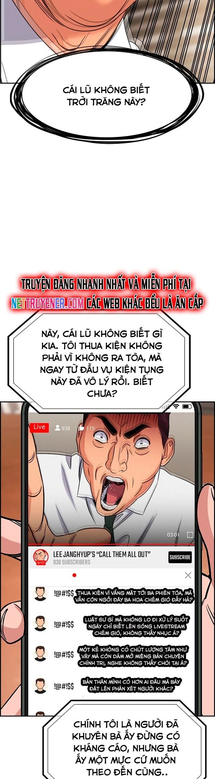 Giáo Dục Chân Chính - Get Schooled Chương 193 Ảnh 25