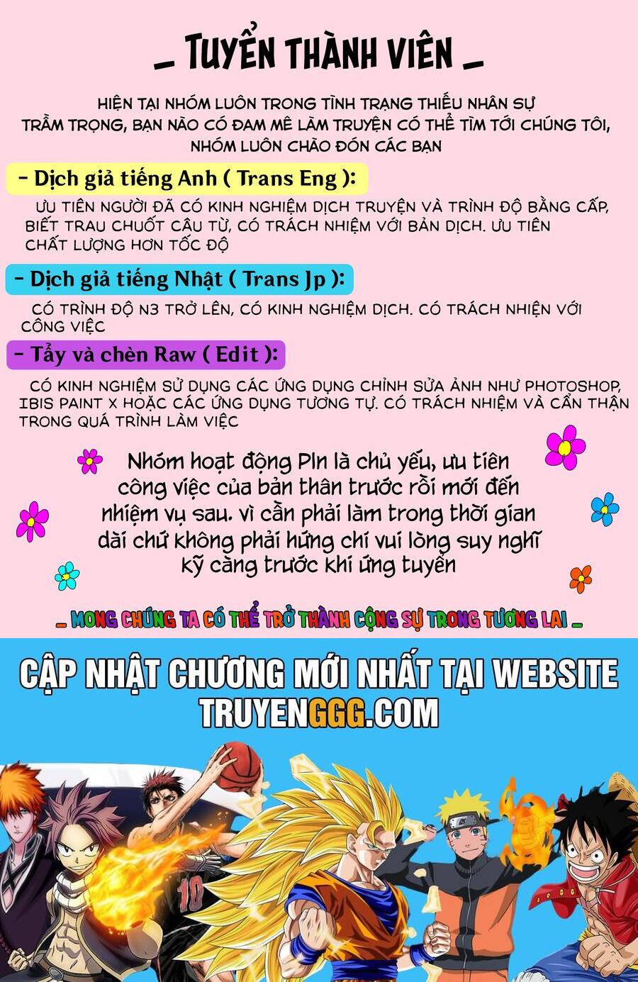 Nhiệm Vụ Của Kẻ Mạnh Nhất Chương 20 Ảnh 53