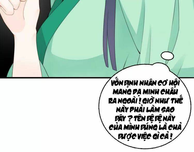 Luôn Có Điêu Dân To Gan Muốn Hại Trẫm Chương 4 Ảnh 29