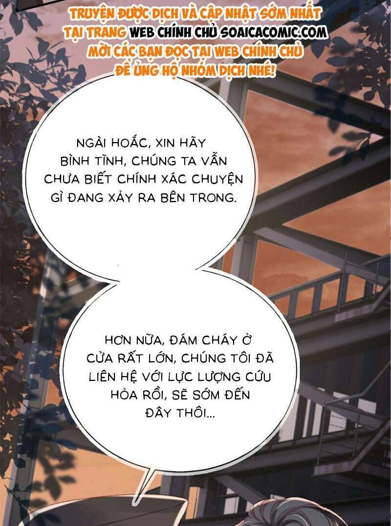 Sau Khi Trọng Sinh, Tôi Gả Cho Đại Lão Tàn Tật Chương 54 Ảnh 25