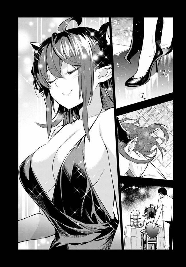 Ningen Fushin No Boukenshatachi Ga Sekai O Sukuu Youdesu Chương 24 Ảnh 4