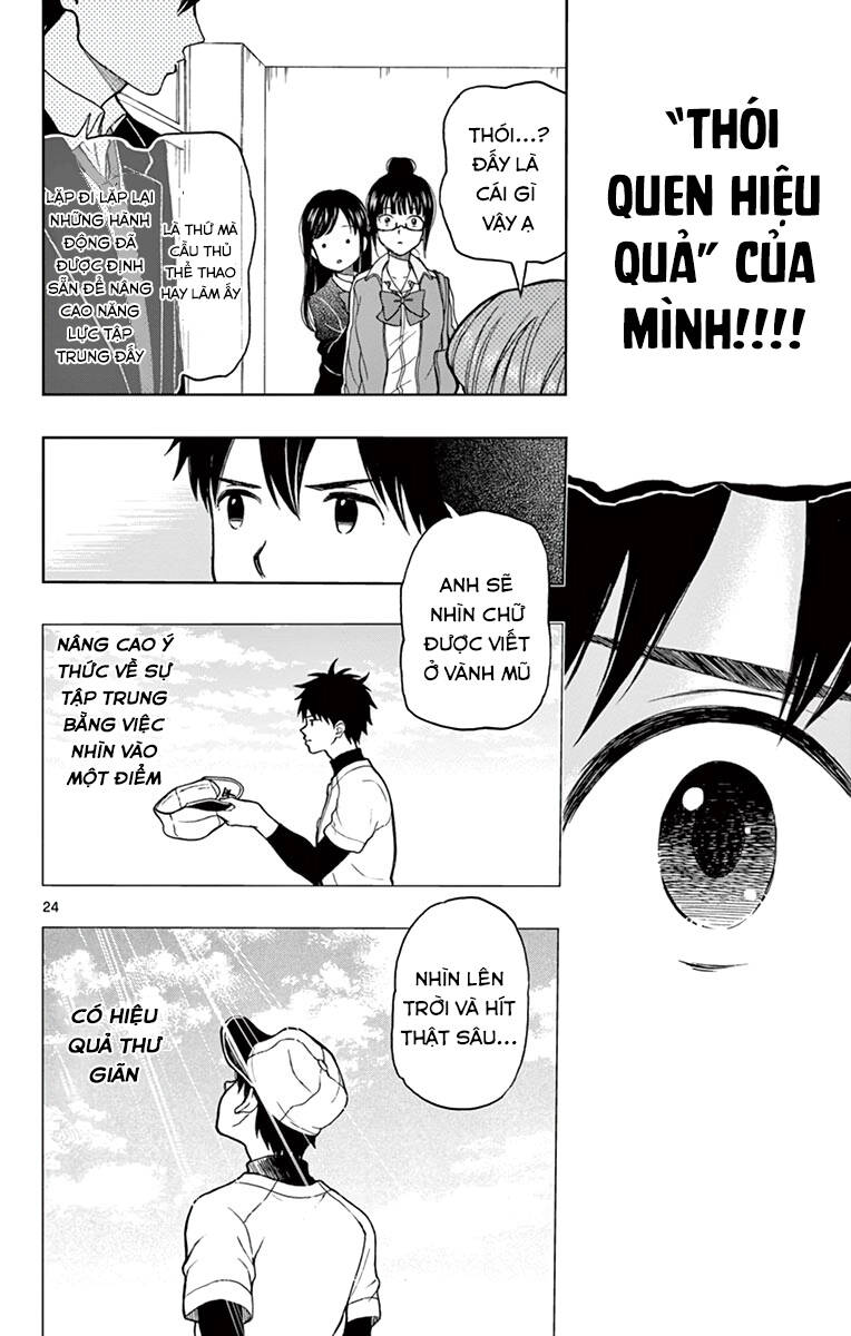 Yugami-Kun Ni Wa Tomodachi Ga Inai Manga Chương 58 Ảnh 26