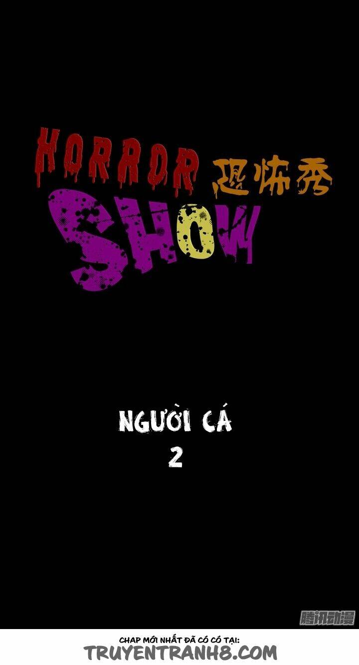 Horror Show Chương 25 Ảnh 3