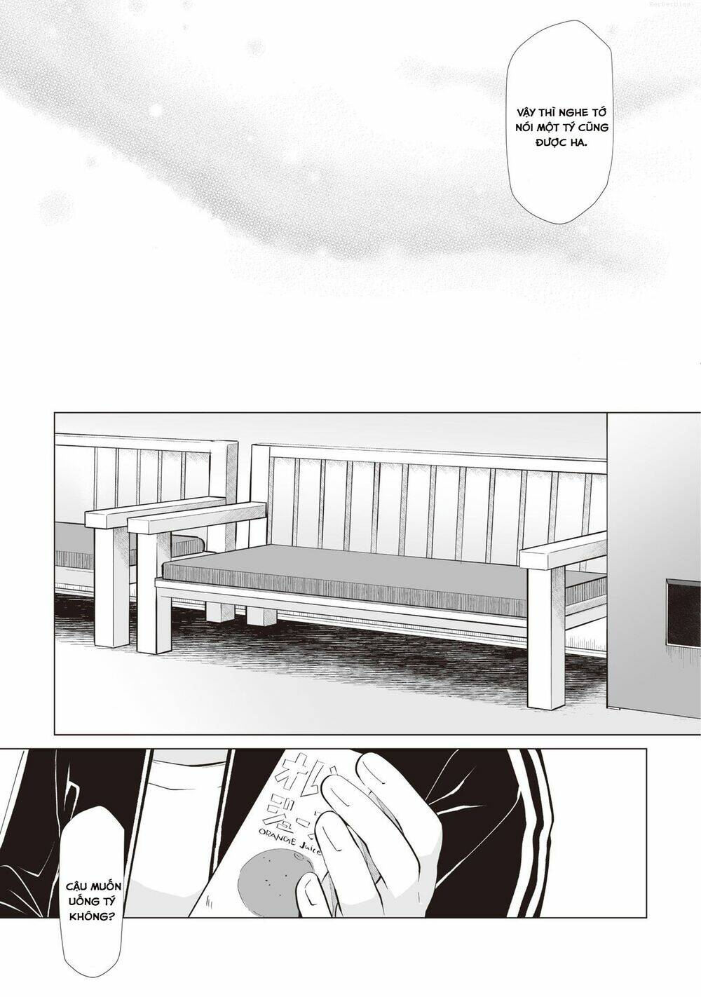 Tonari No Seki No Satou-San Chương 10 Ảnh 18
