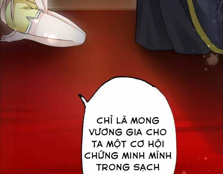 Luôn Có Điêu Dân To Gan Muốn Hại Trẫm Chương 1 Ảnh 107
