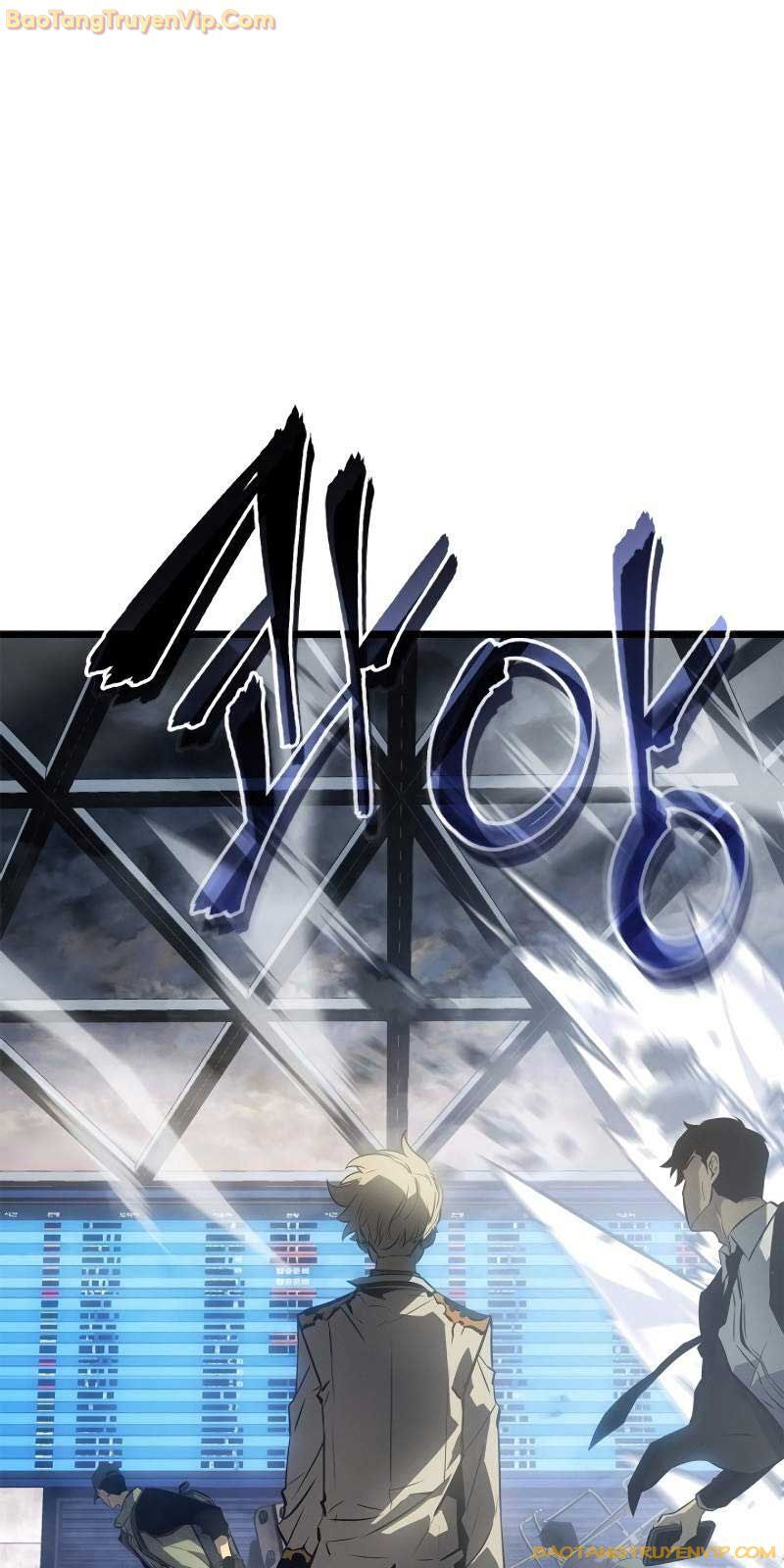 Solo Leveling Ragnarok Chương 31 Ảnh 68